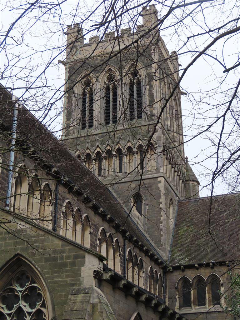 tower