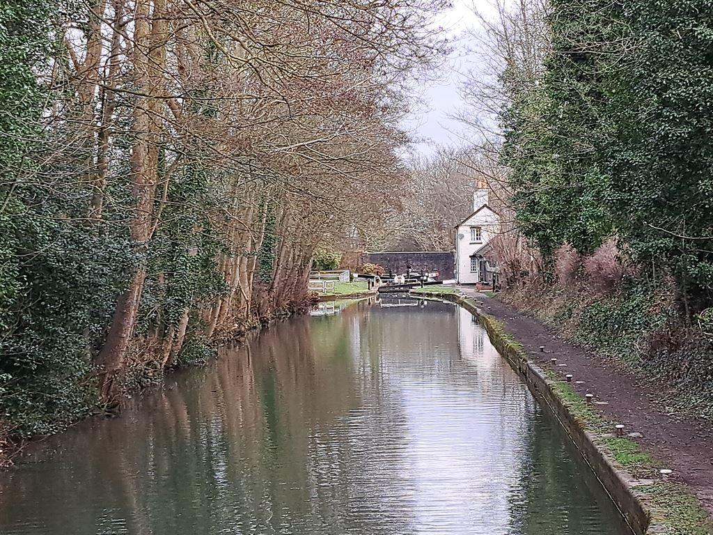 canal