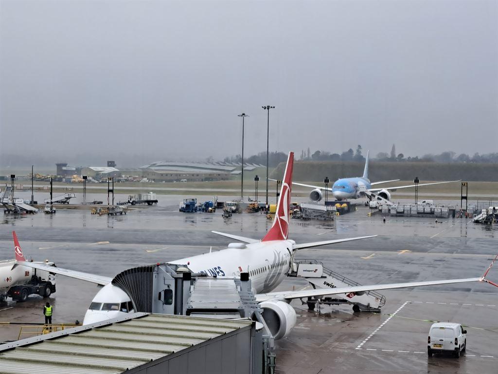 plane
