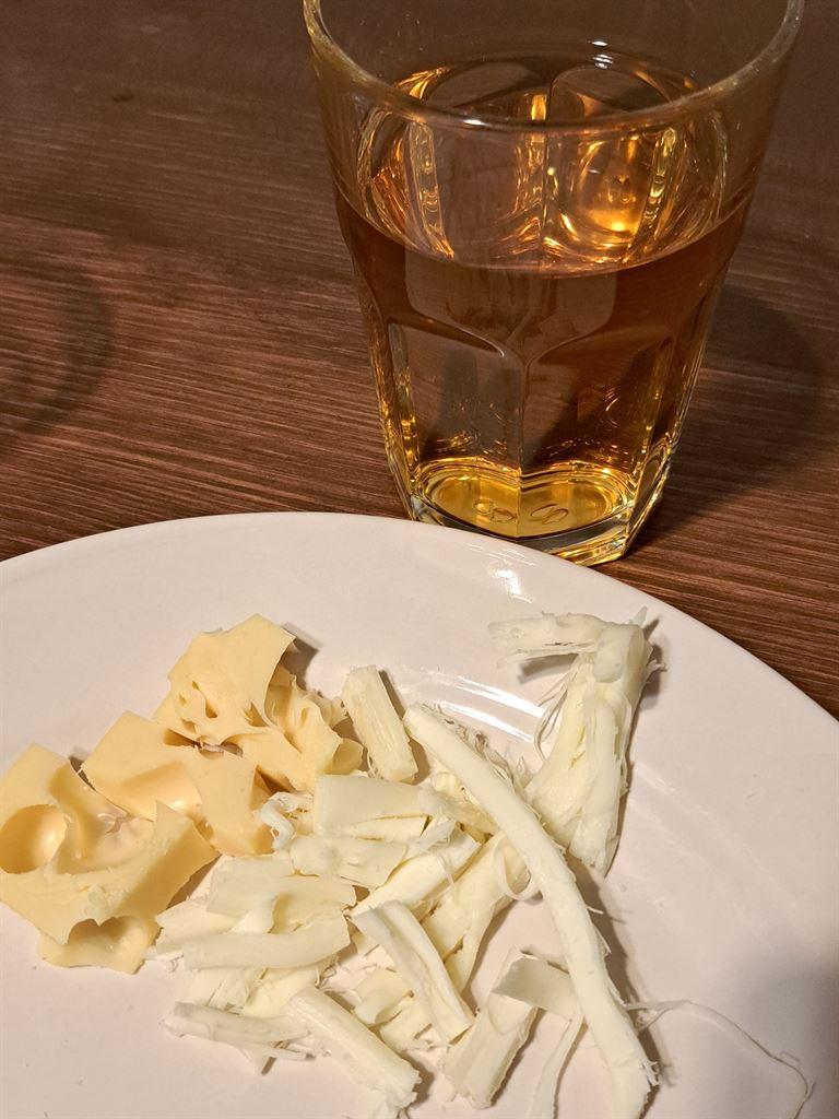 beer&cheese