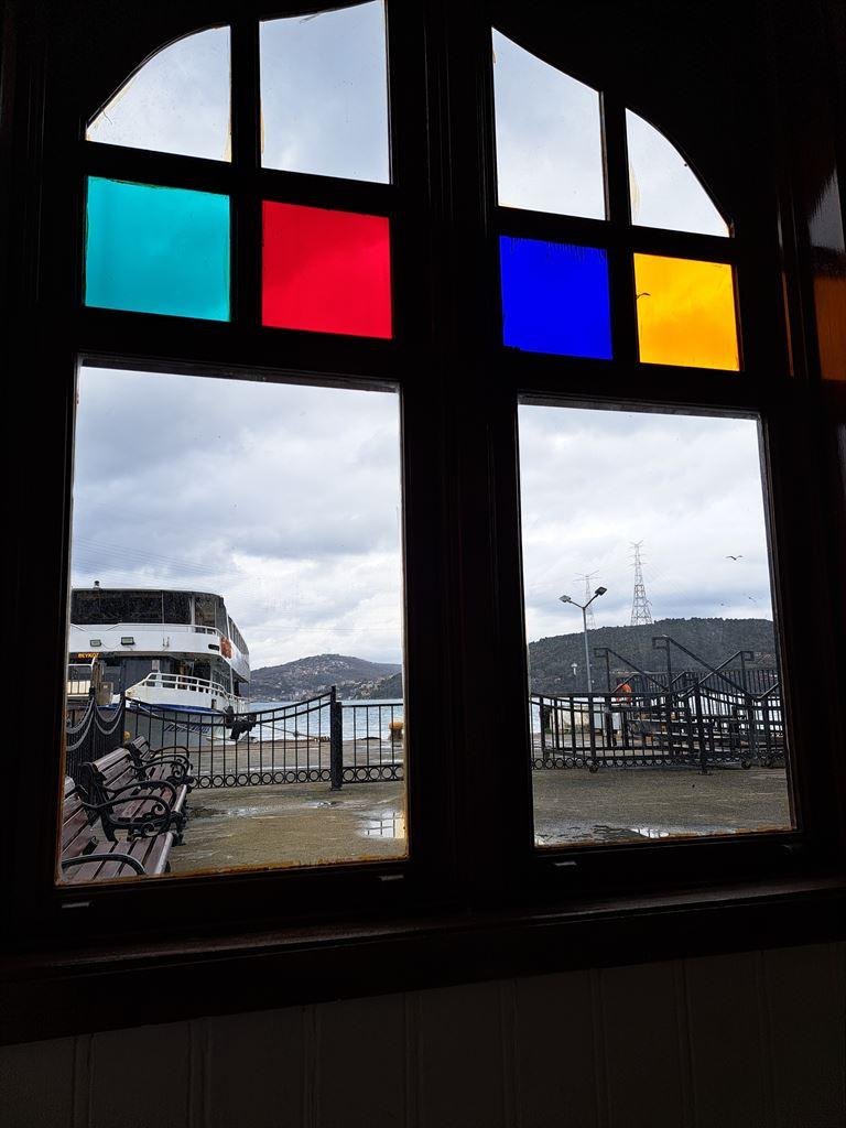 window