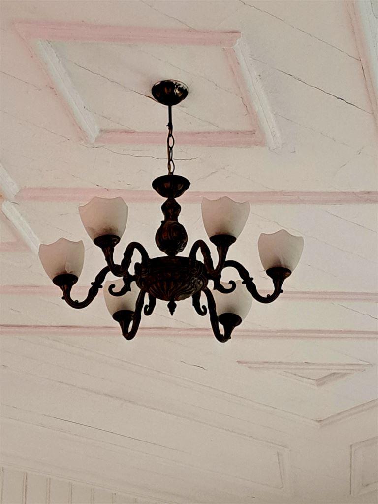 chandelier