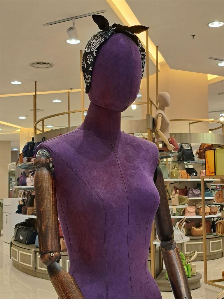mannequin