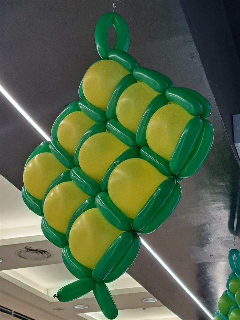 balloonketupat