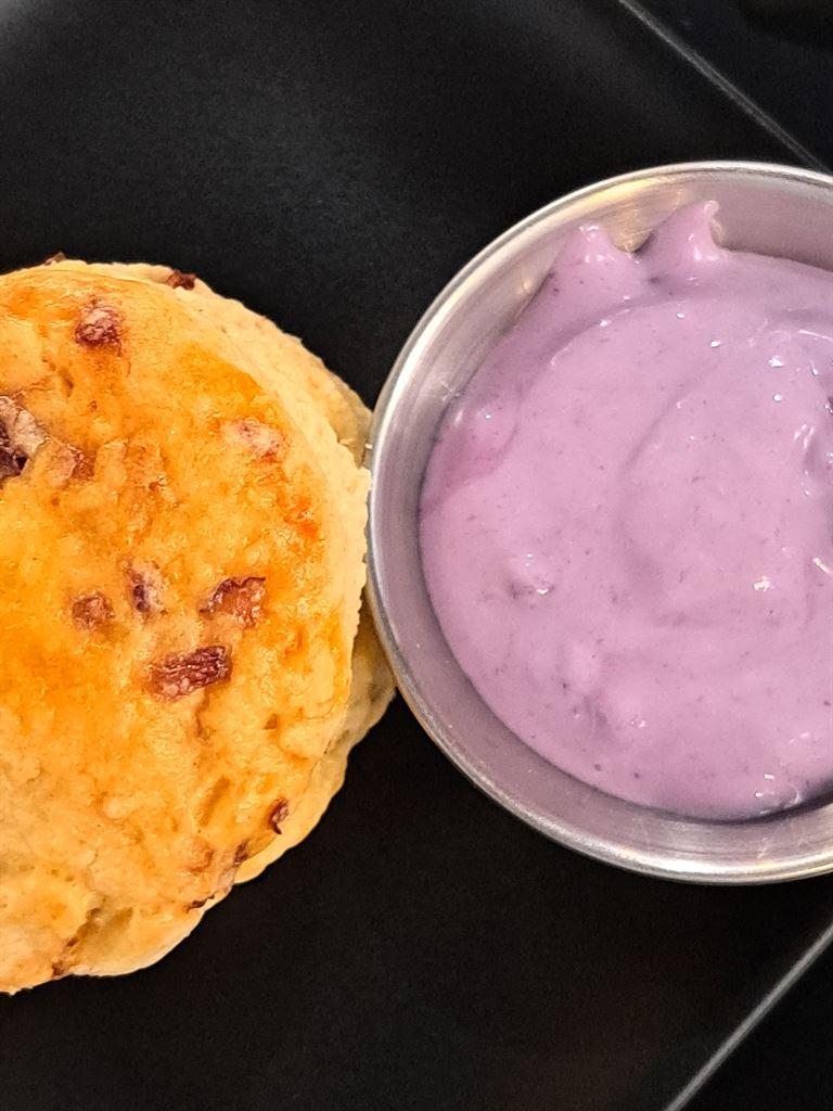 scones