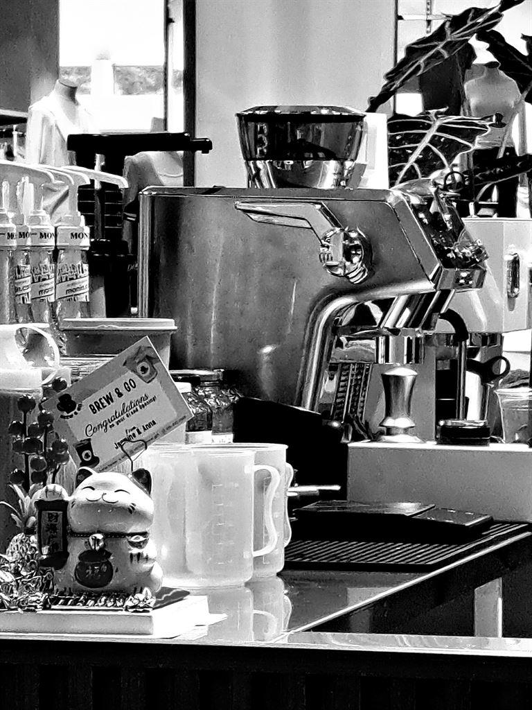 brew&go