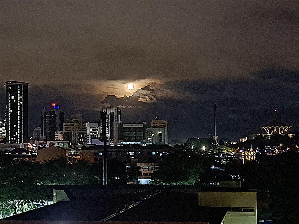 moon