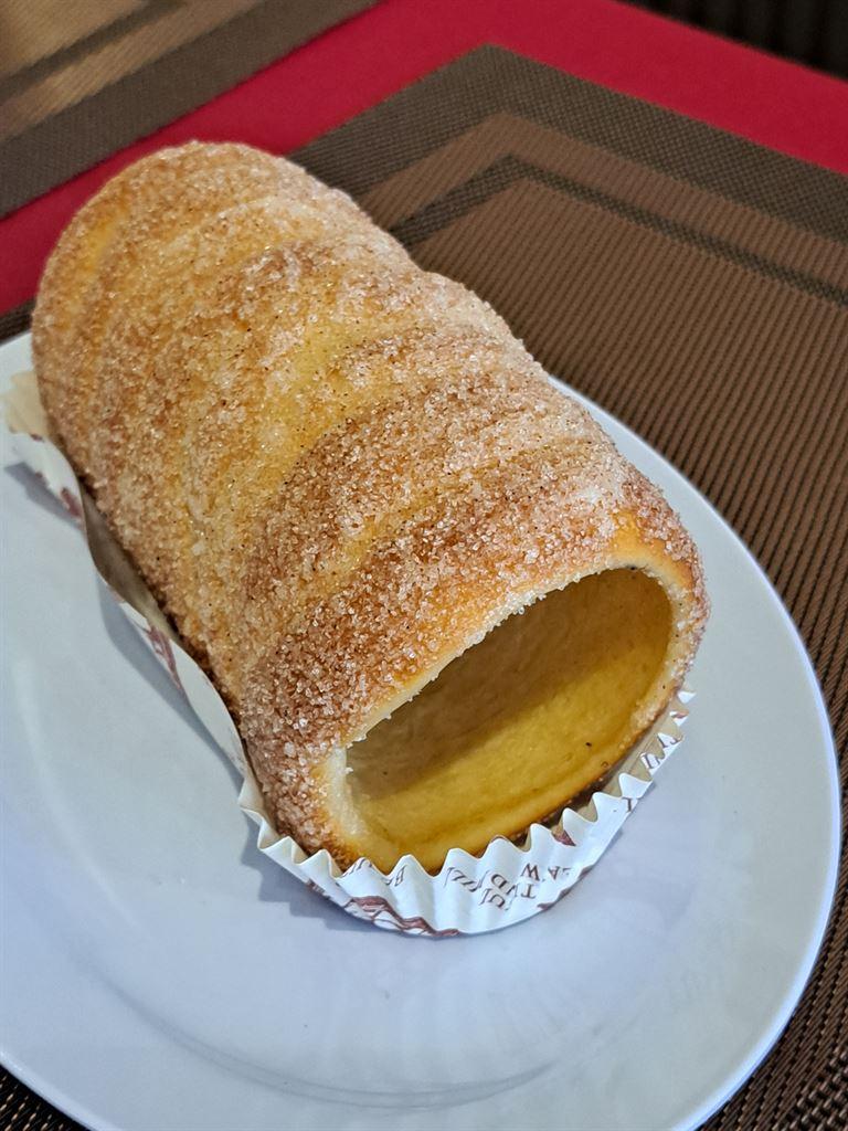 chimneycake