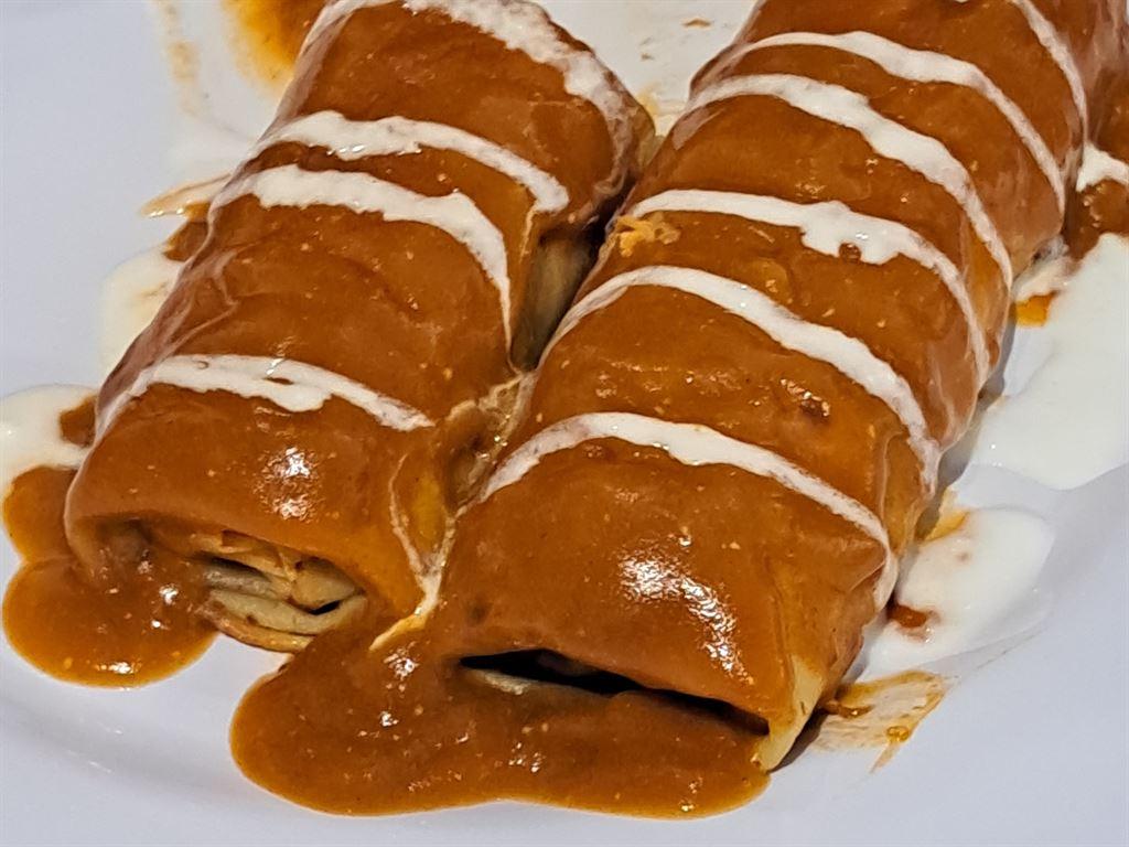 pancakes