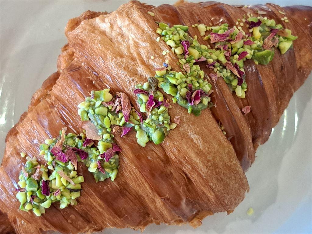 croissant
