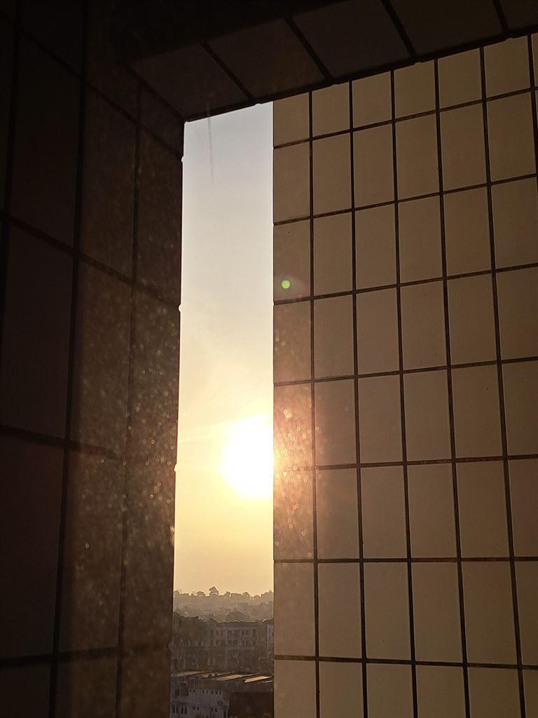 sunrise