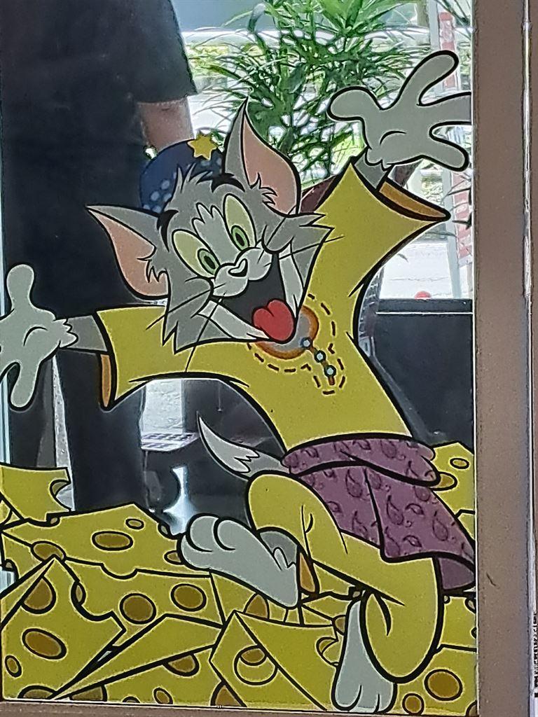 tom