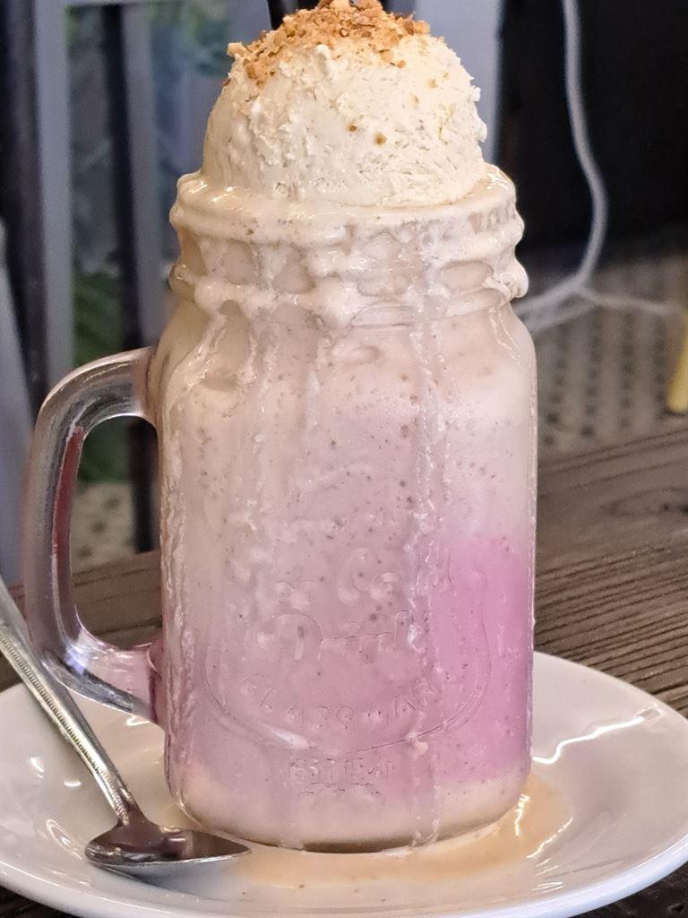 shake
