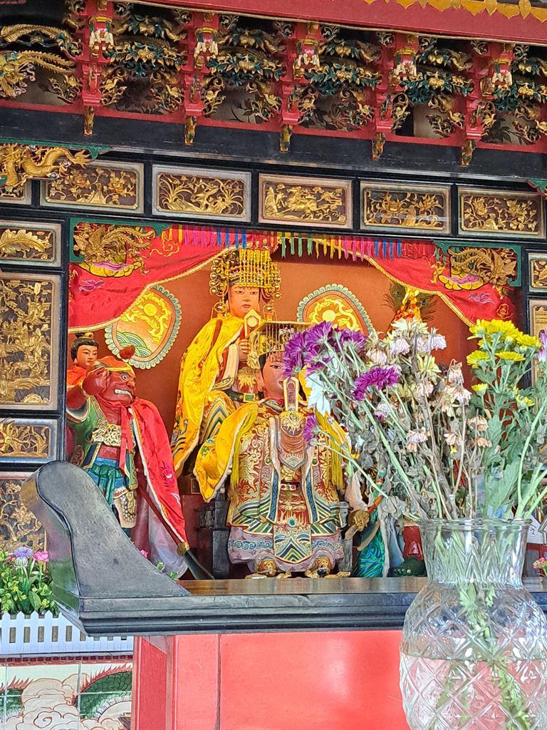 mazu