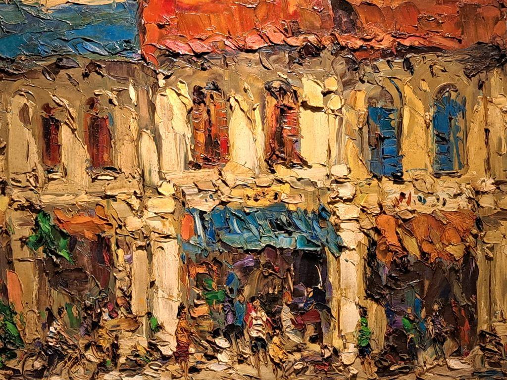 shophouse