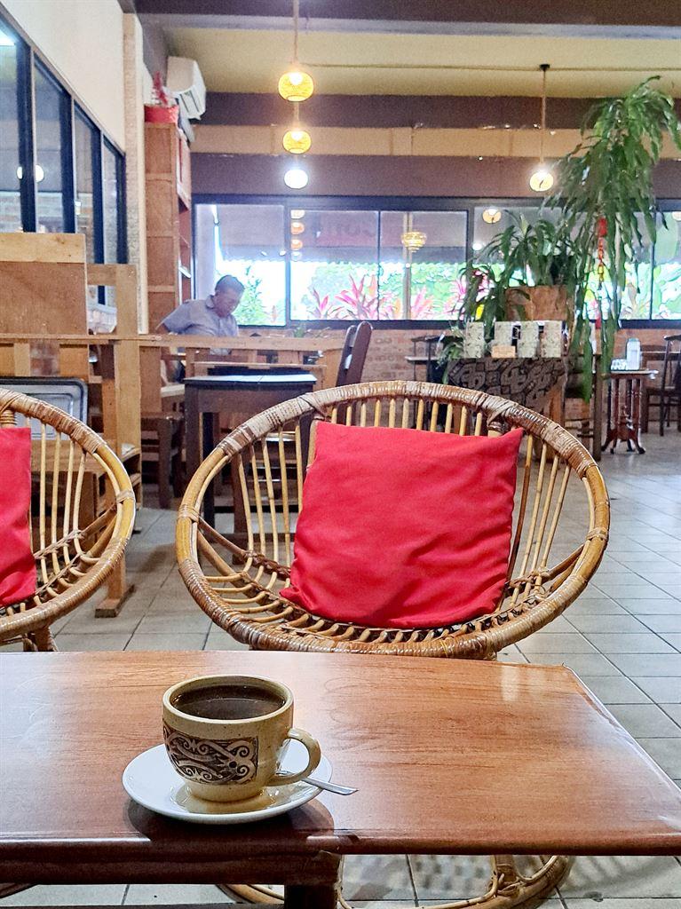 coffee