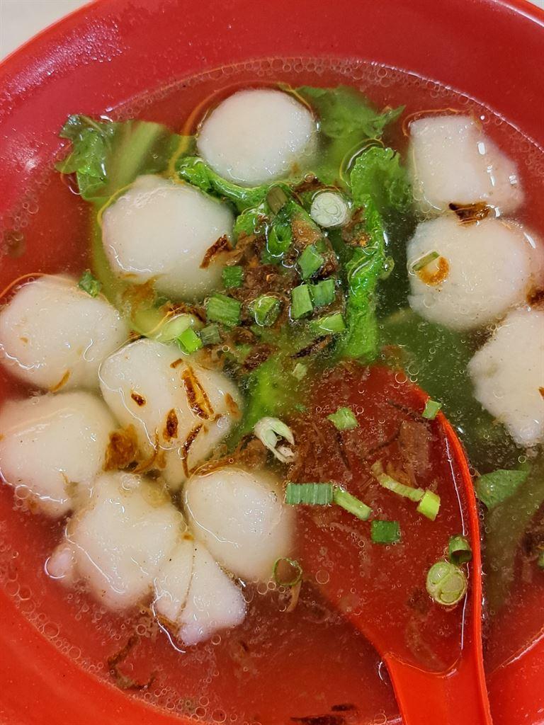soup