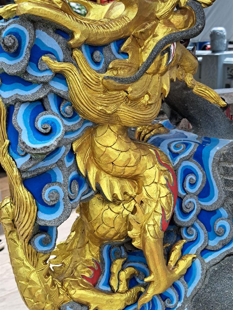 pillardragon