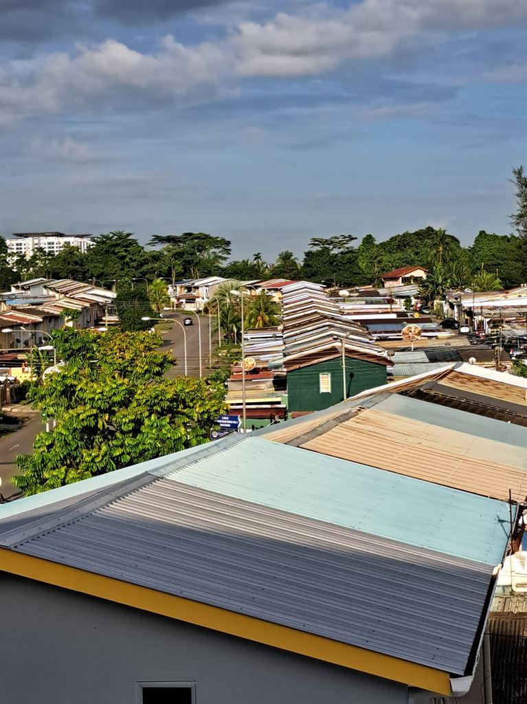 roofs