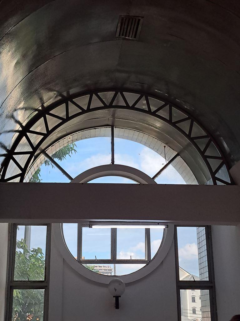 arch