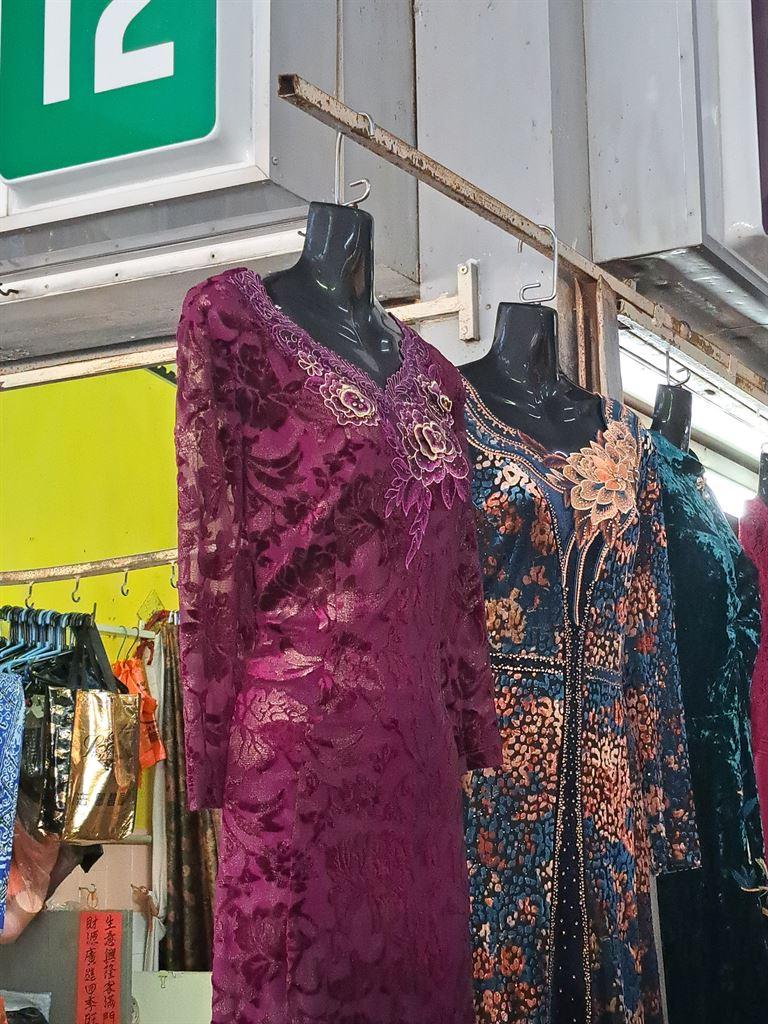 dress