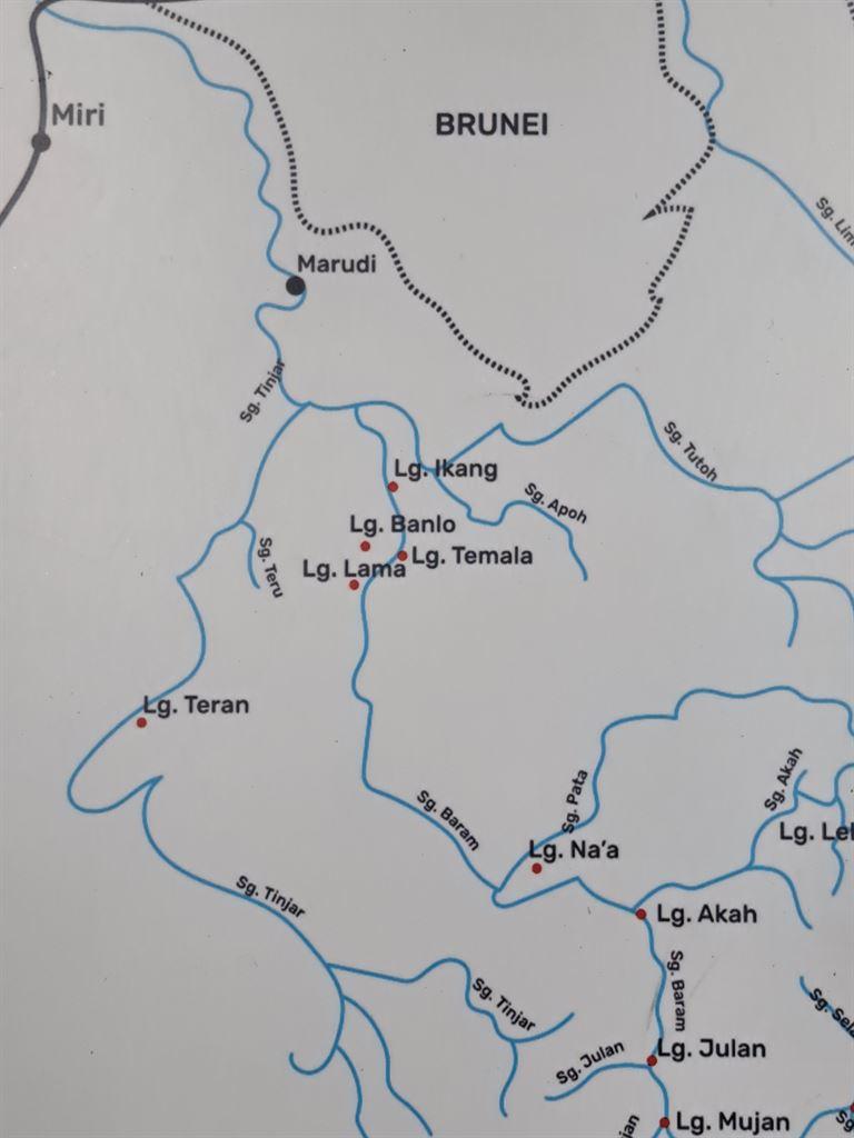 basin