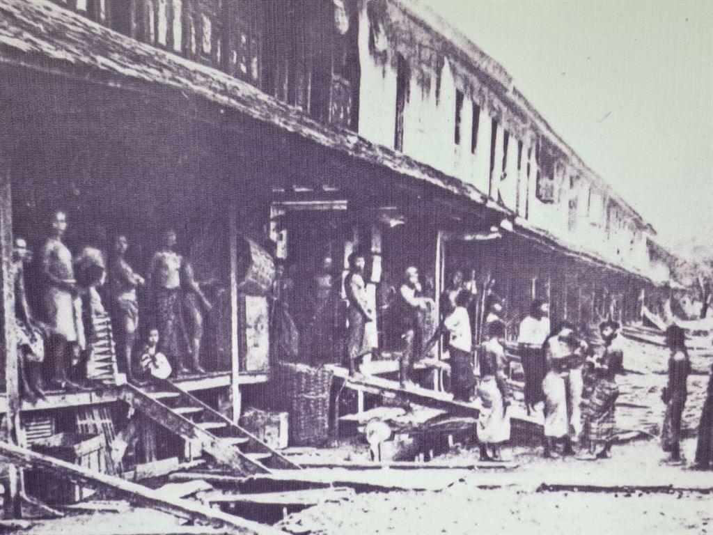 oldstreet
