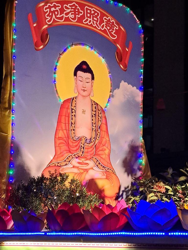 buddha