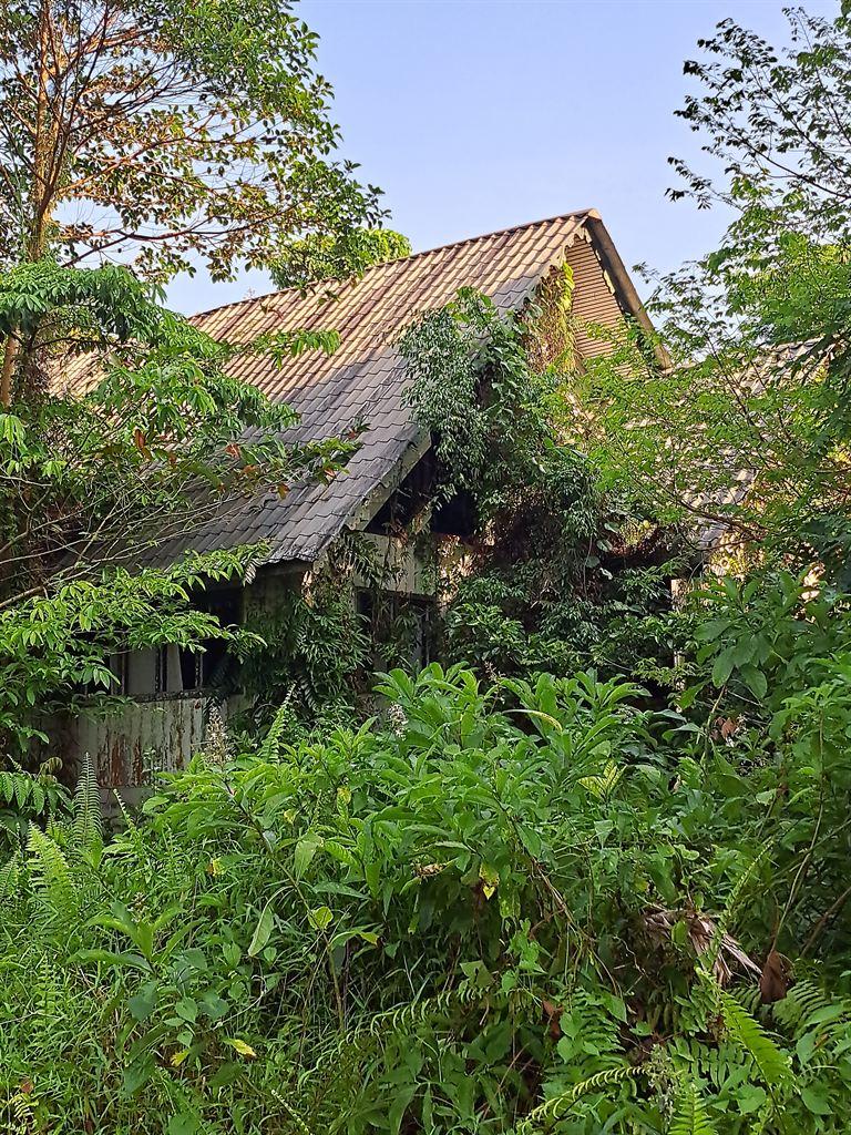 ruin