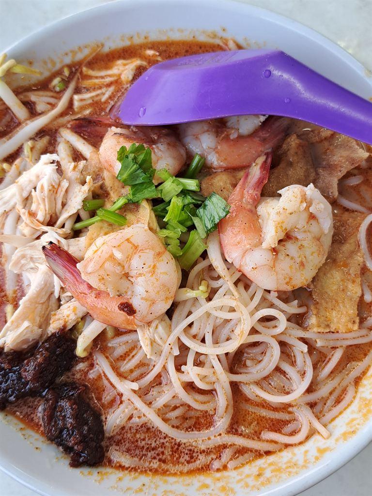 laksa