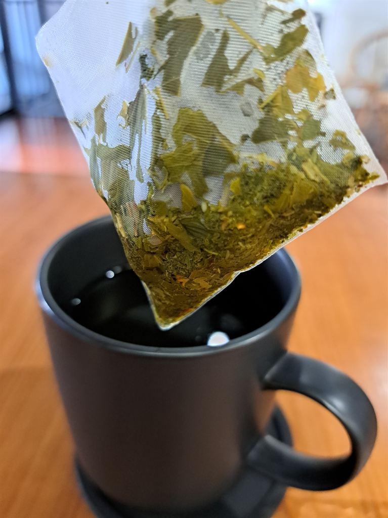 sencha