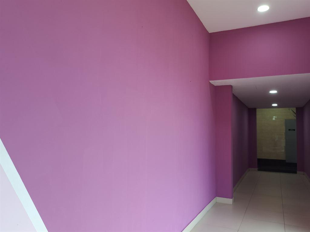 walls