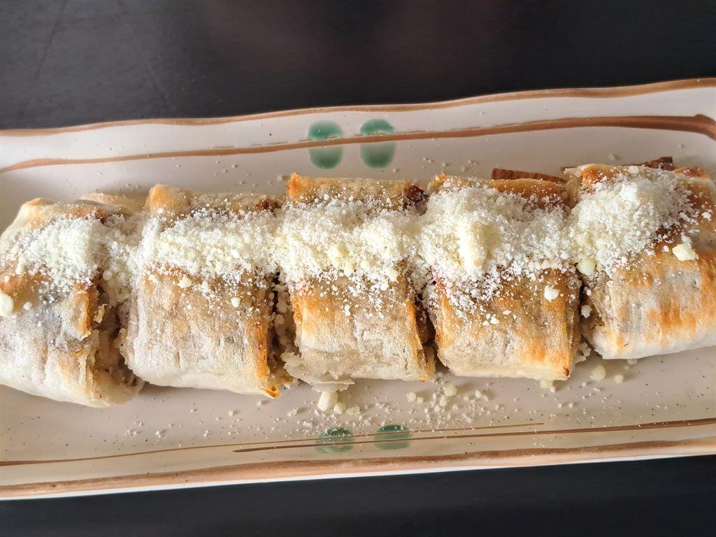 roll