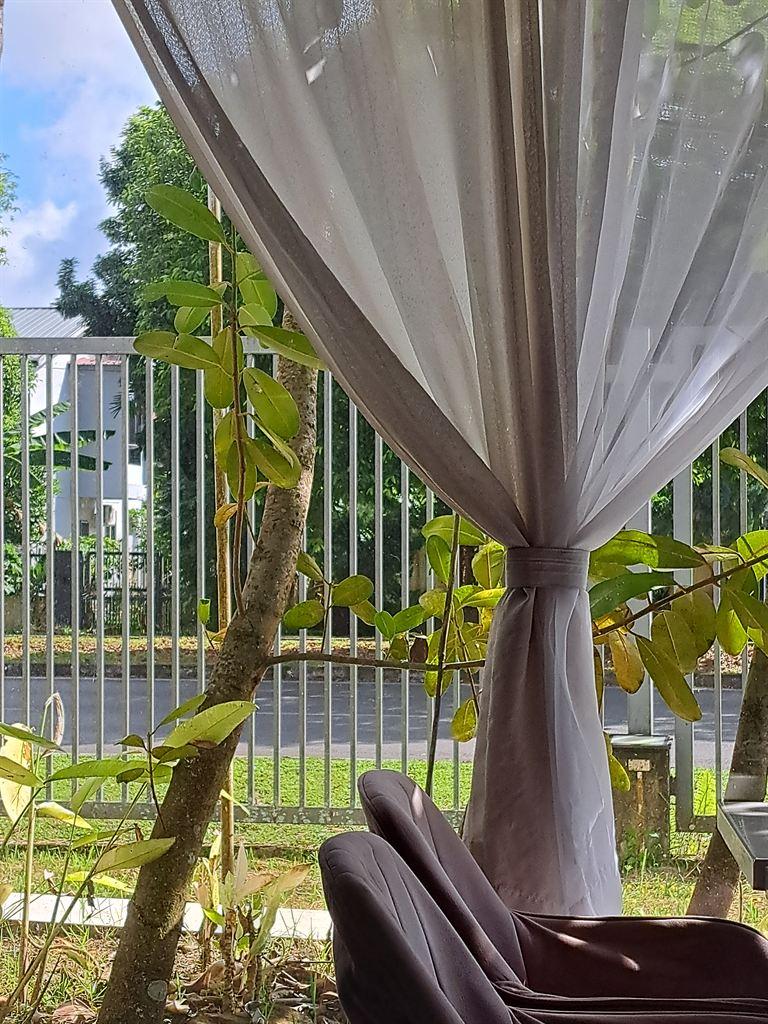 curtain