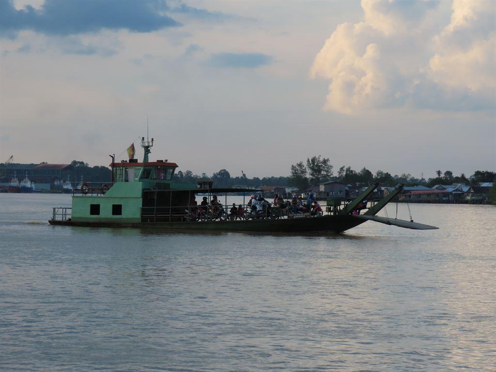 ferry