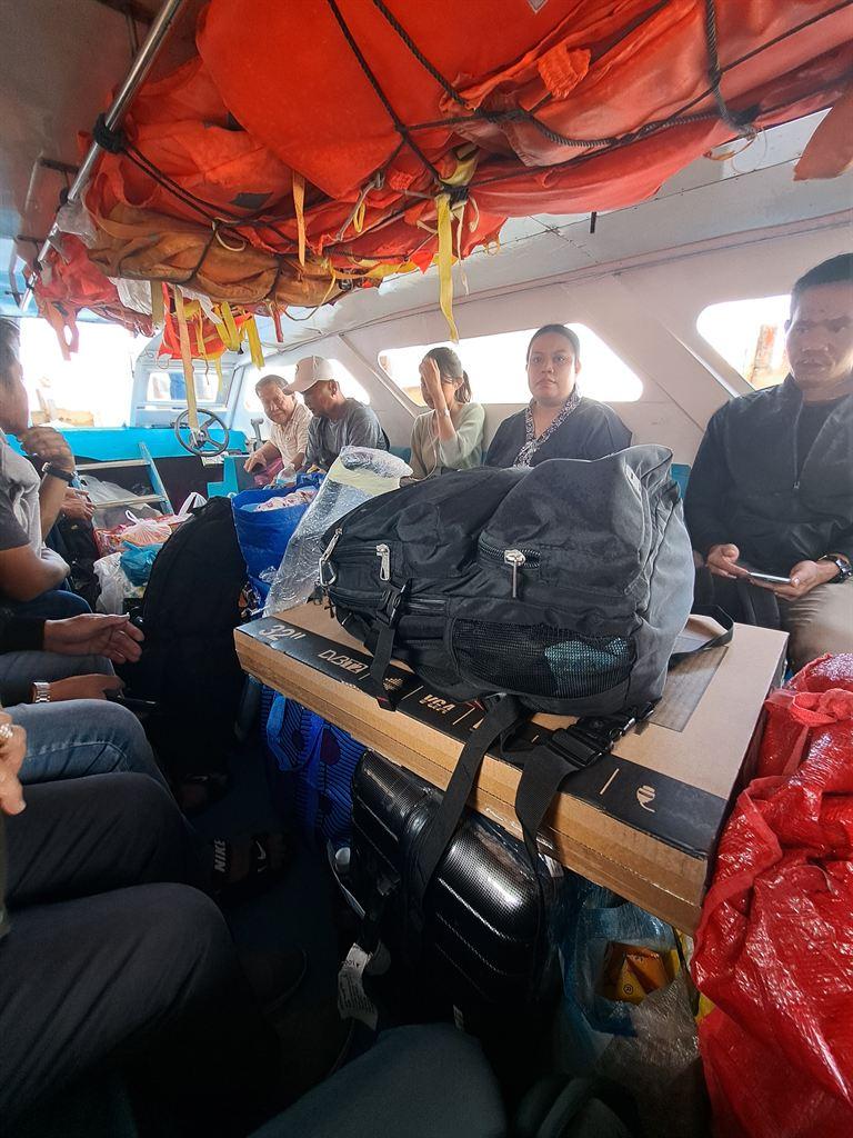 boatinside