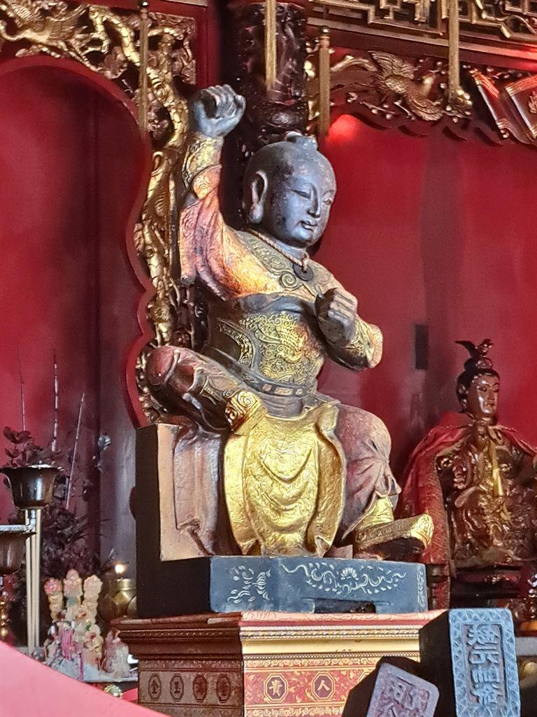 buddha