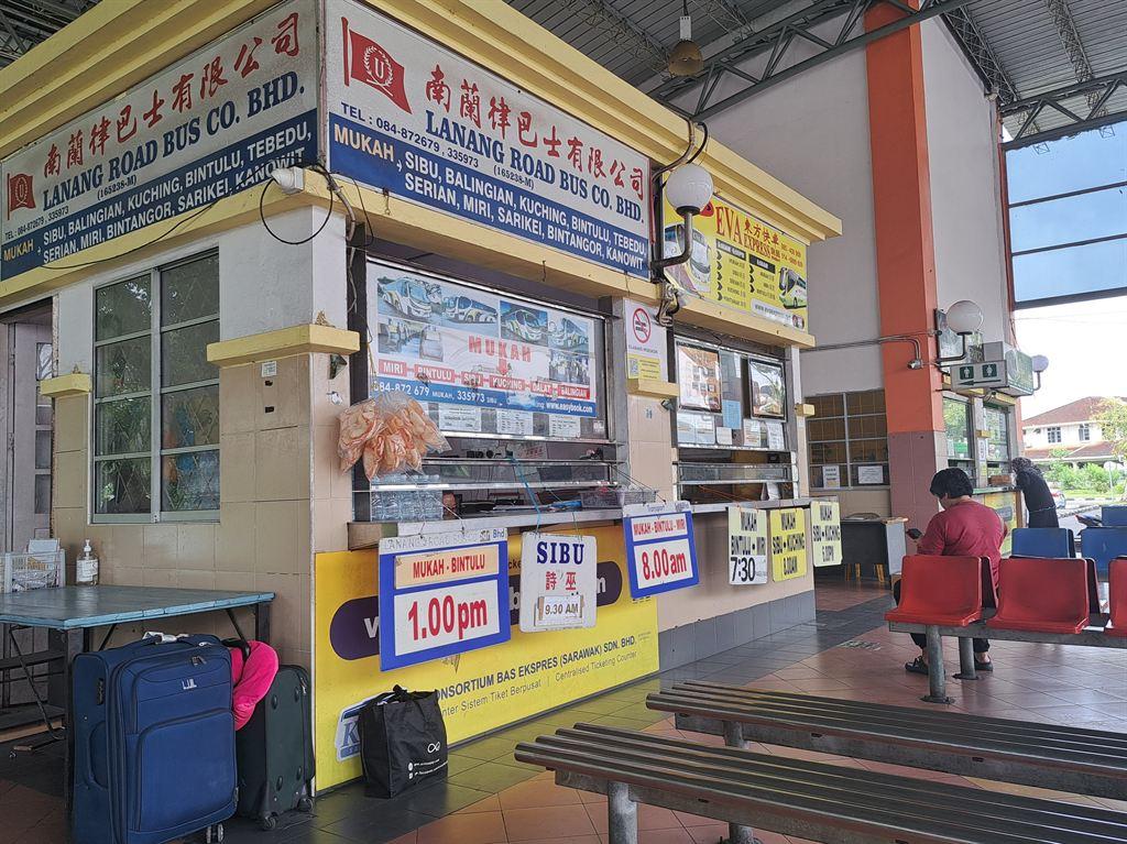 station