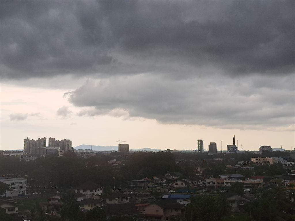 thunder