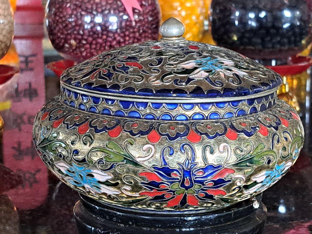 bowl