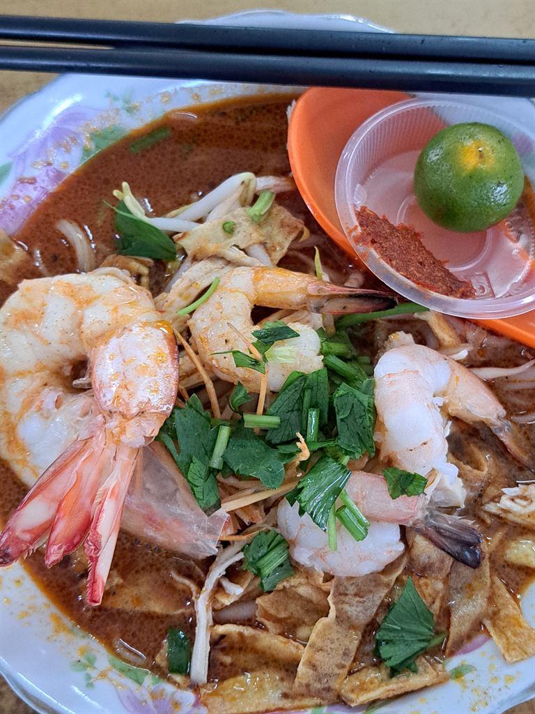 laksa