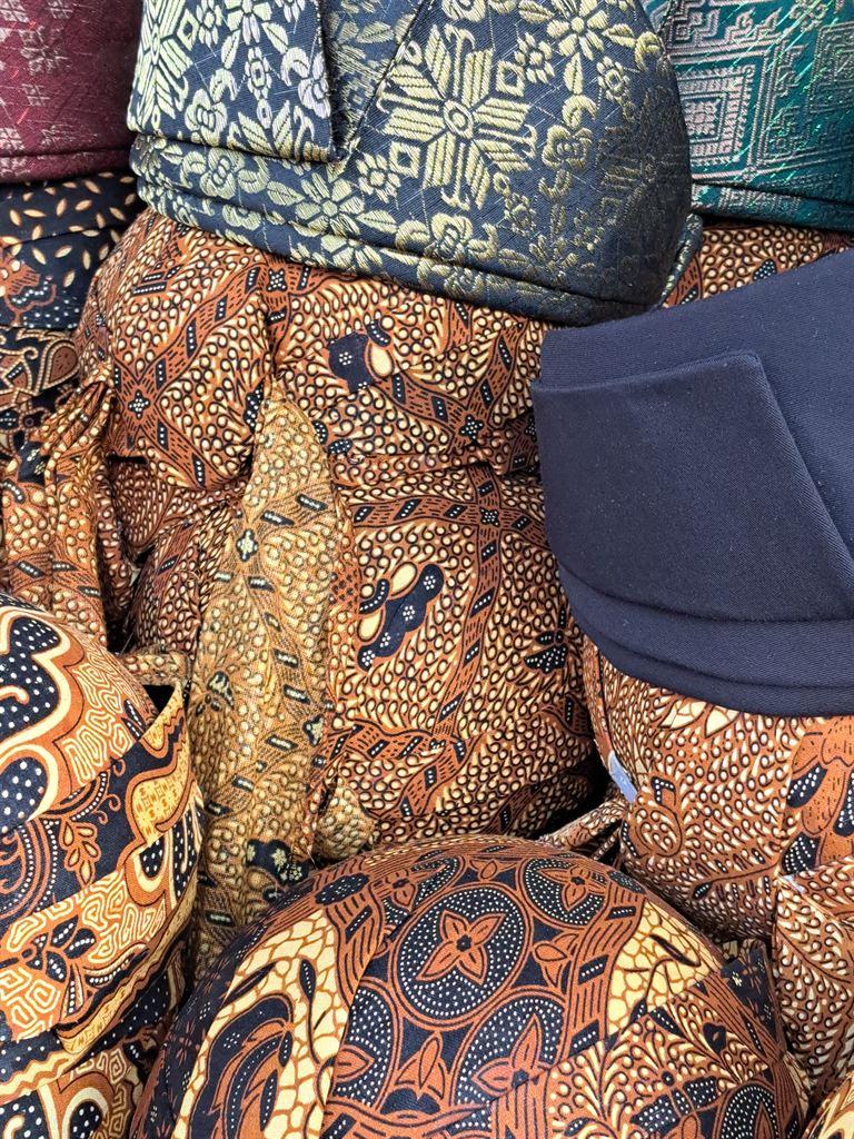 batik