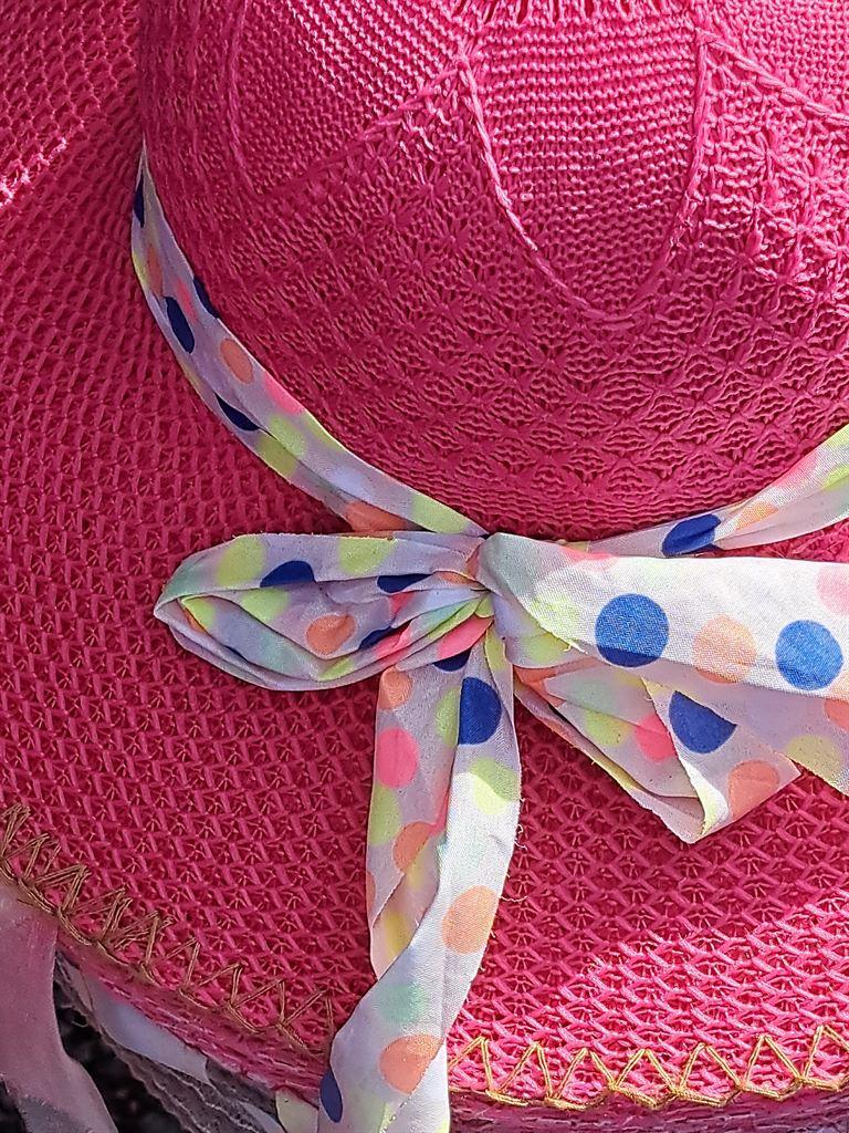 hat