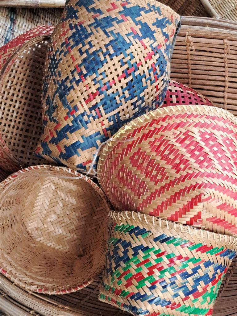 baskets