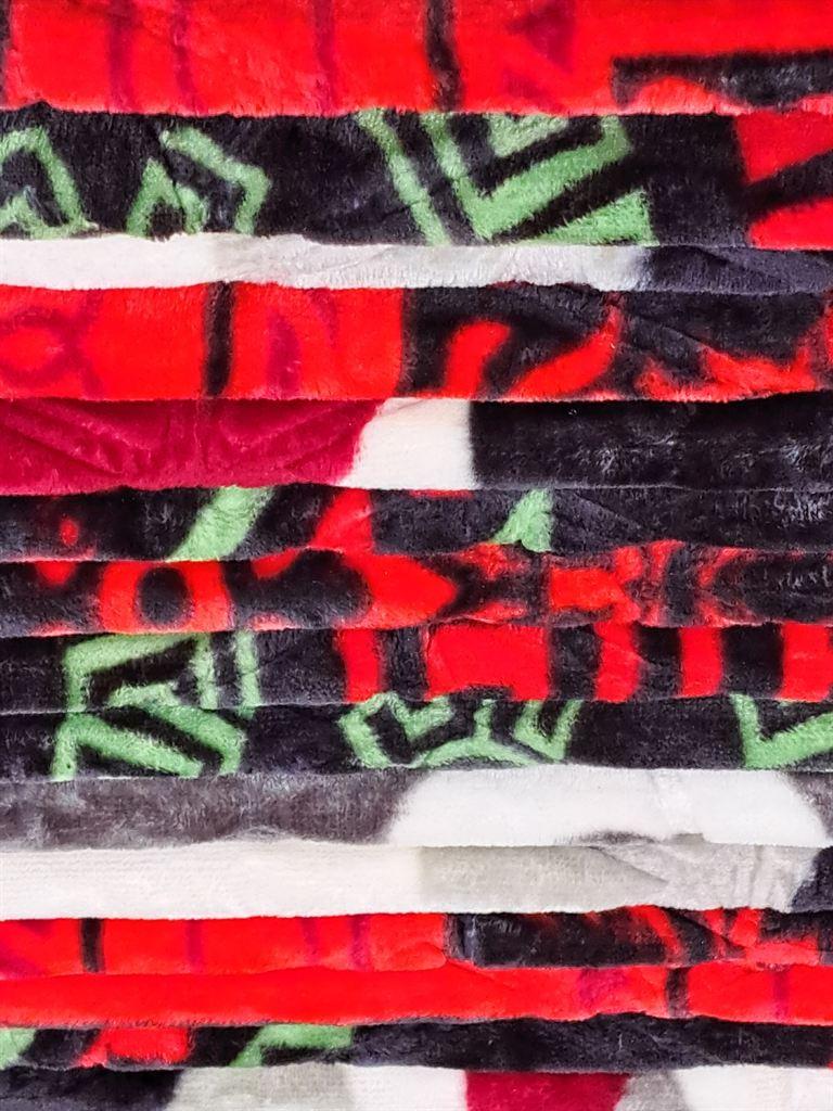 blankets