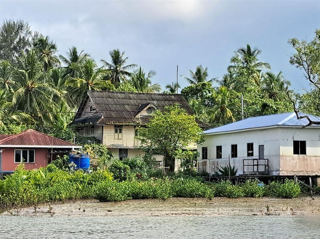 village