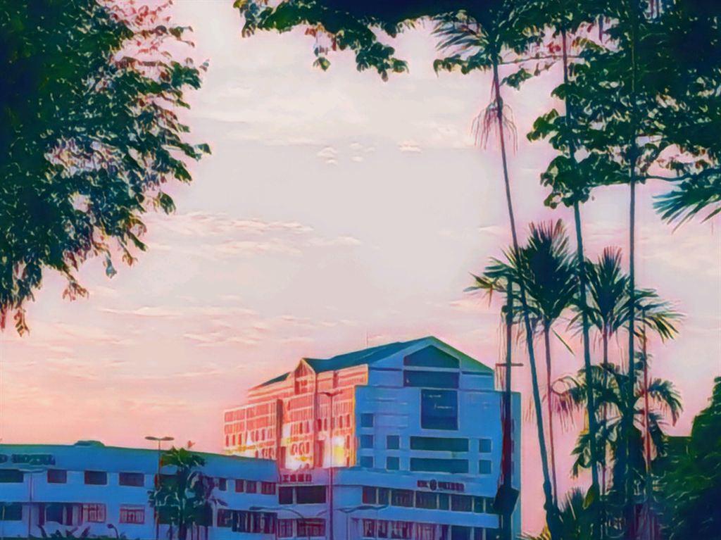 sunrise