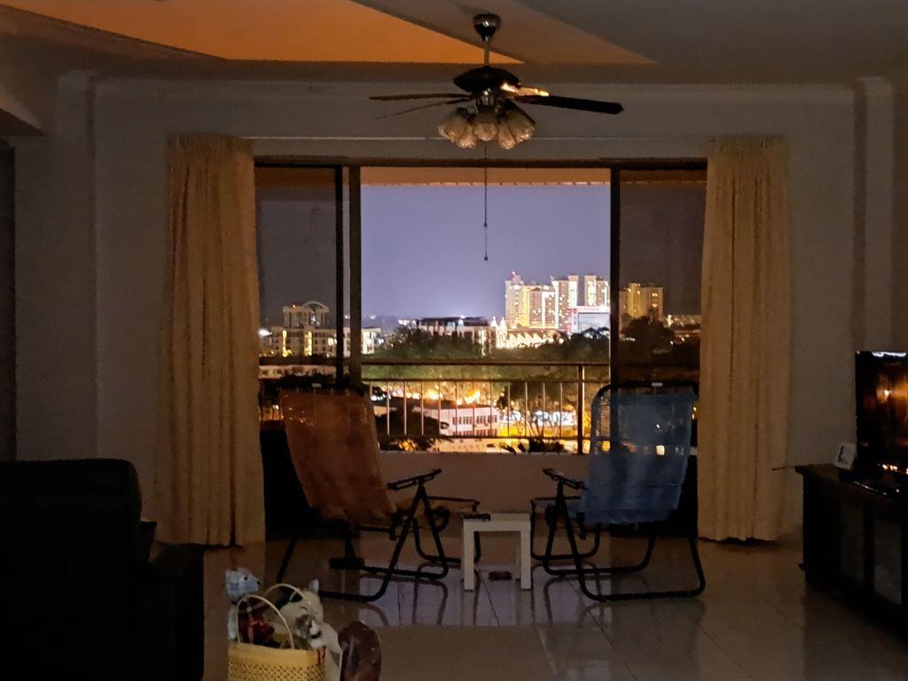 dusk