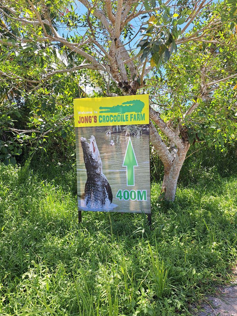 sign