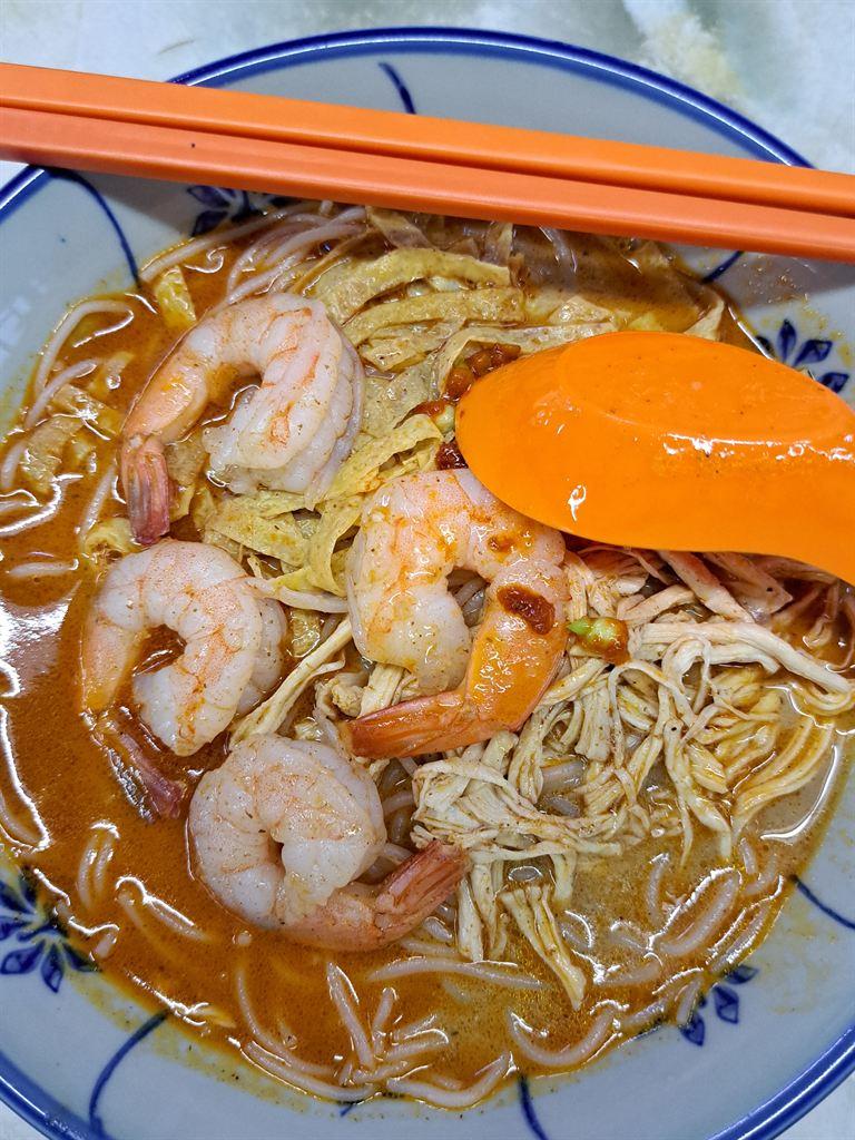 laksa